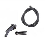 PRO VIEW PEEP WHEEL SUPER 1/4"