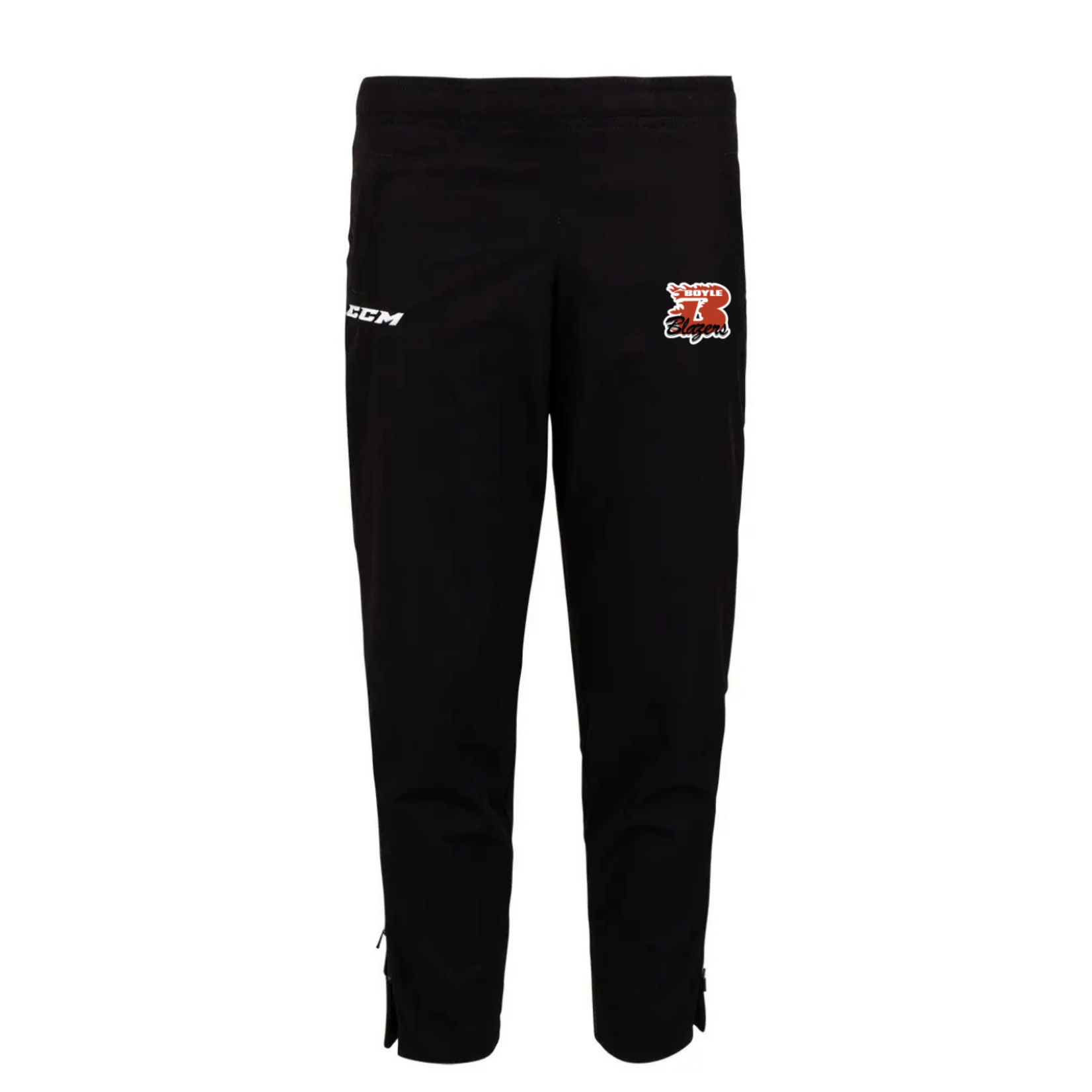 CCM Hockey HAWK CCM YTH  LIGHT WEIGHT RINK SUIT TEAM PANTS