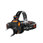 OUTDOOR BOUND HEADLAMP BLACK
