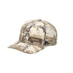 Browning BROWNING GLASSPOINT CAMO HUNTING CAP AURIC