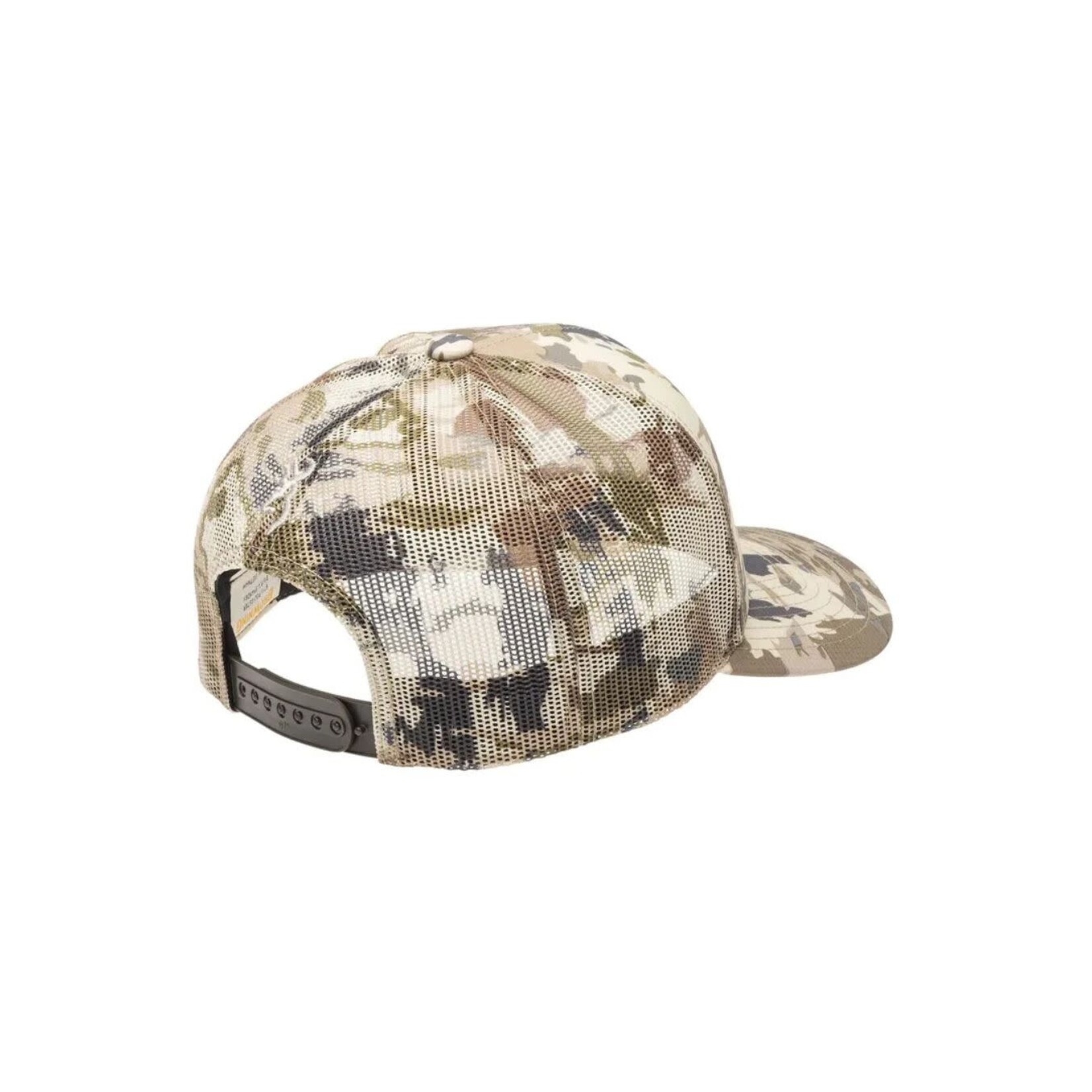 Browning BROWNING GLASSPOINT CAMO HUNTING CAP AURIC