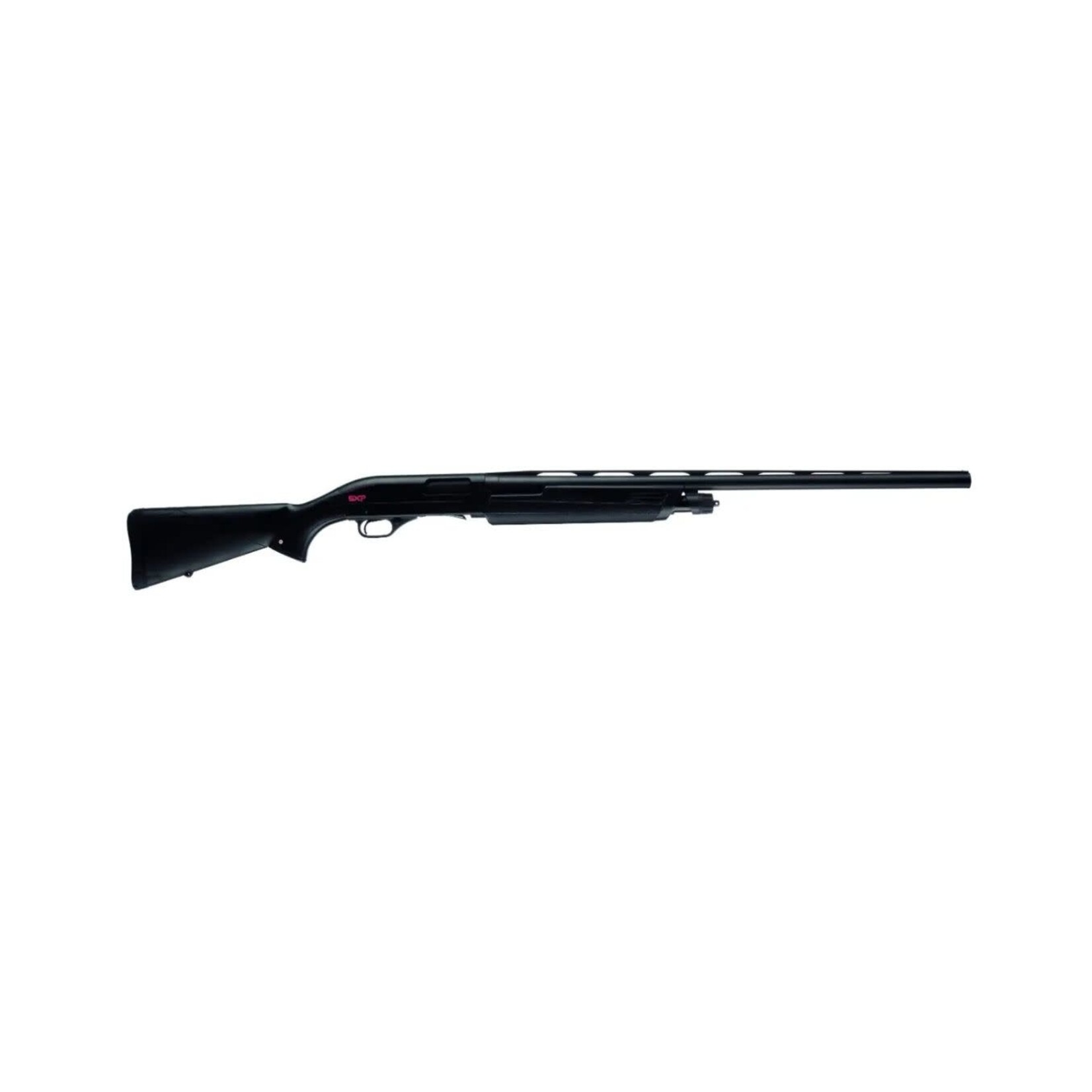 WINCHESTER WINCHESTER SUPER X 12 GA PUMP ACTION SHOTGUN SXP BUCK BIRD COMBO 3" CHAMBER 26" BARREL 4 RD CAPACITY