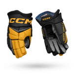CCM Hockey CCM GLOVE FT880 SUNFLOWER SR