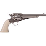 REMINGTON REMINGTON 1875 SINGLE ACTION REVOLVER CO2 POWERED FULL METAL BB AND PELLET 450 FPS .177 CAL