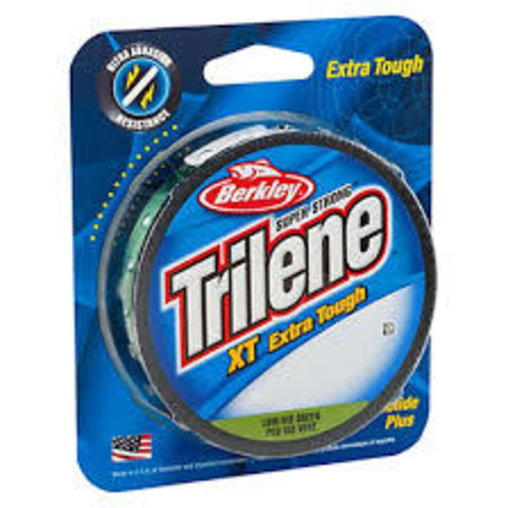 Berkley BERKLEY TRILENE XT