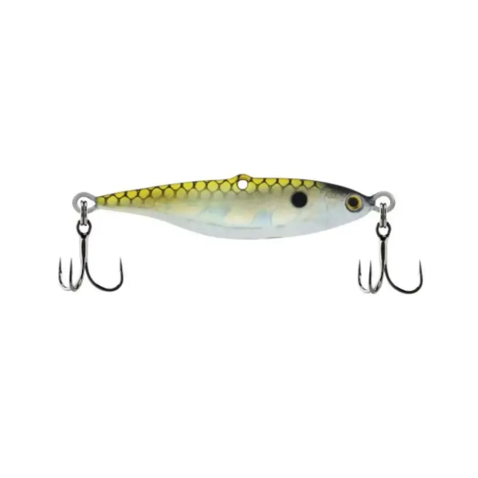 Berkley BERKLEY VIBRATO SLOW FLUTTER SINKING JIG
