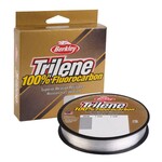 Berkley BERKLEY TRILENE 100% FLOUROCARBON LINE 20LB 200YRD