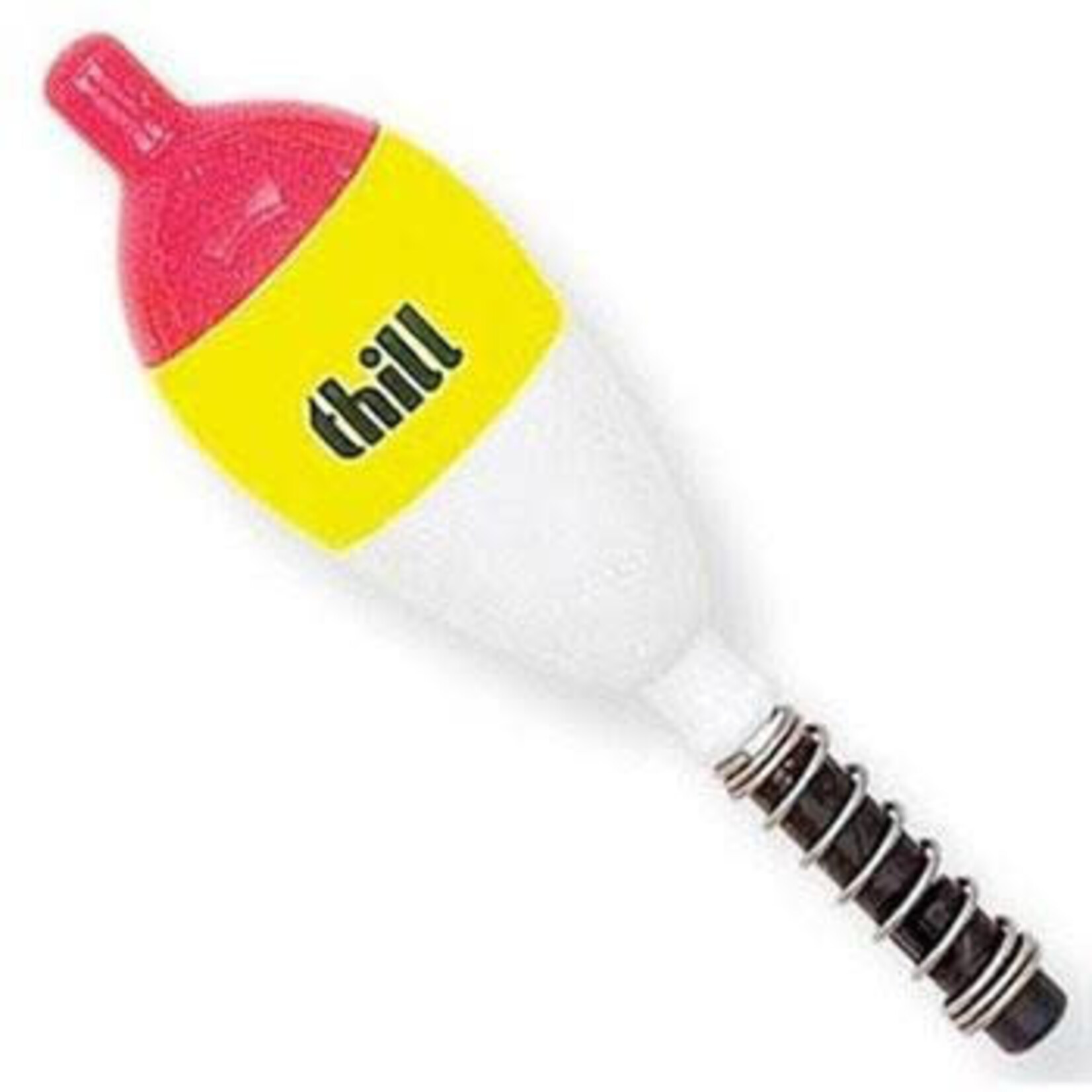 THILL AMERICAS CLASSIC SPRING OVAL SHORTY FLOAT 3/4" OVAL 2-3/4"