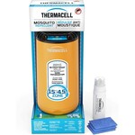 THERMACELL THERMACELL PATIO SHIELD MOSQUITO PROTECTION REPELLENT SCENT FREE