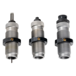 RCBS RCBS 18915 CARBIDE DIE SET 45ACP TC 3-DIE CARB SET
