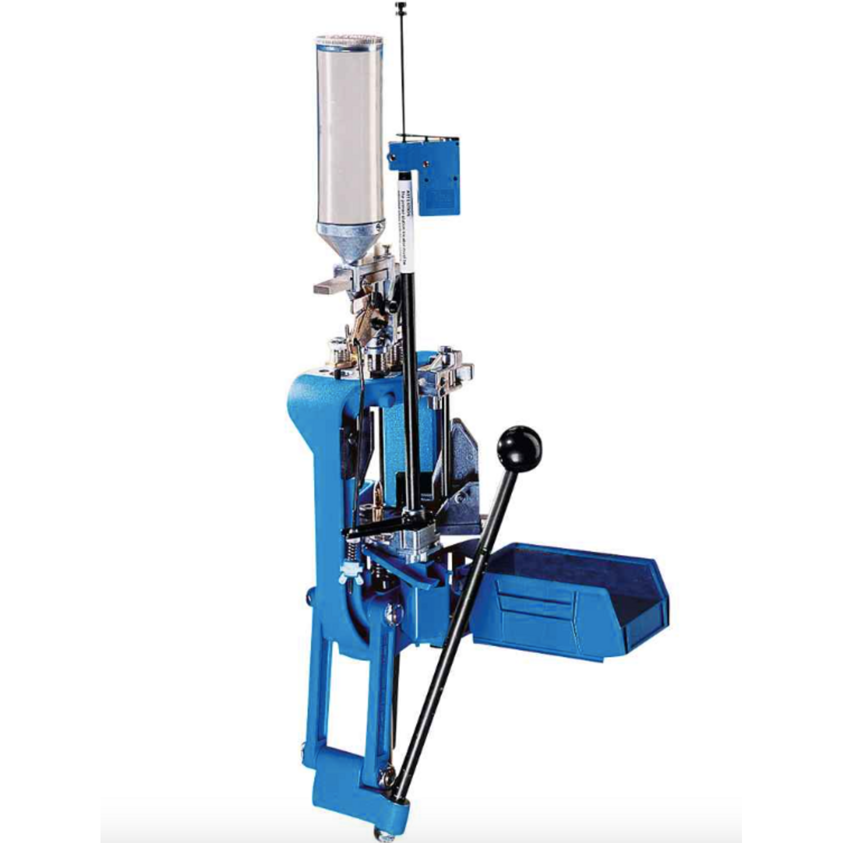 USED DILLON PRECISION RELOADING 23 PIECE PACKAGE (NEW IN BOX)