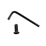 ALLEN 3/8 ALLEN KEY WITH BOLT