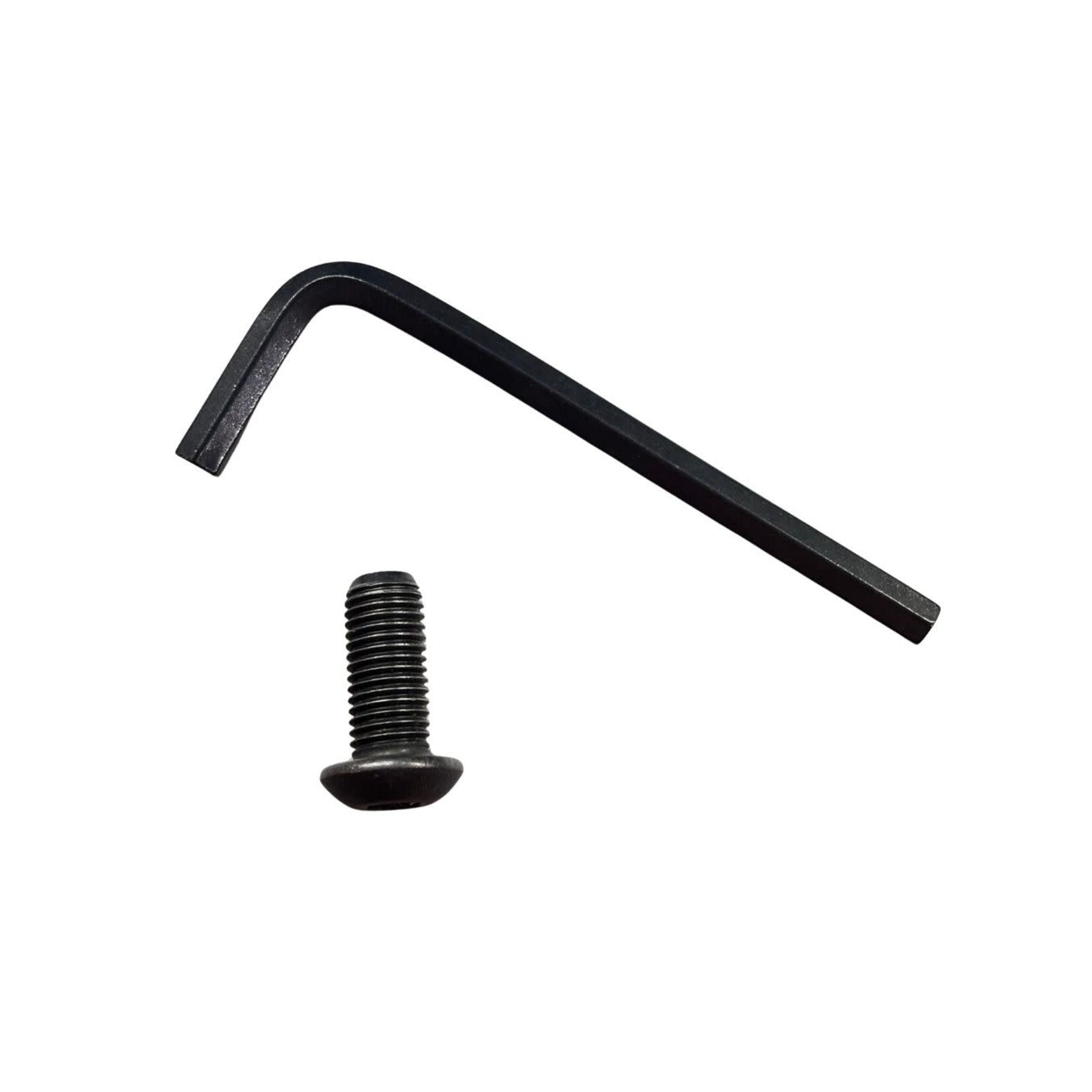 ALLEN 3/8 ALLEN KEY WITH BOLT