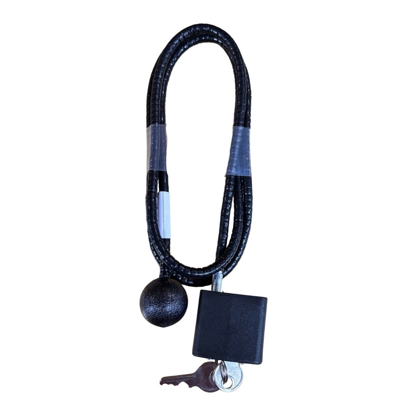CABLE LOCK 36"