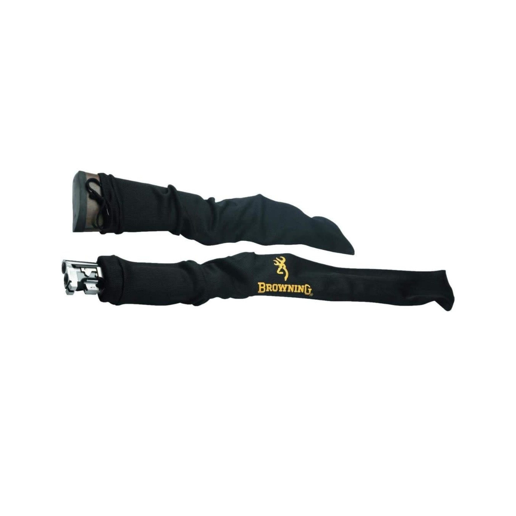 Browning BROWNING GUN SOCK VCI 48"-56" TWO PIECE