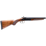 EGE ARMS 12GA SHORT S/S  W/ HAMMER 11" BARREL CG12-TAC