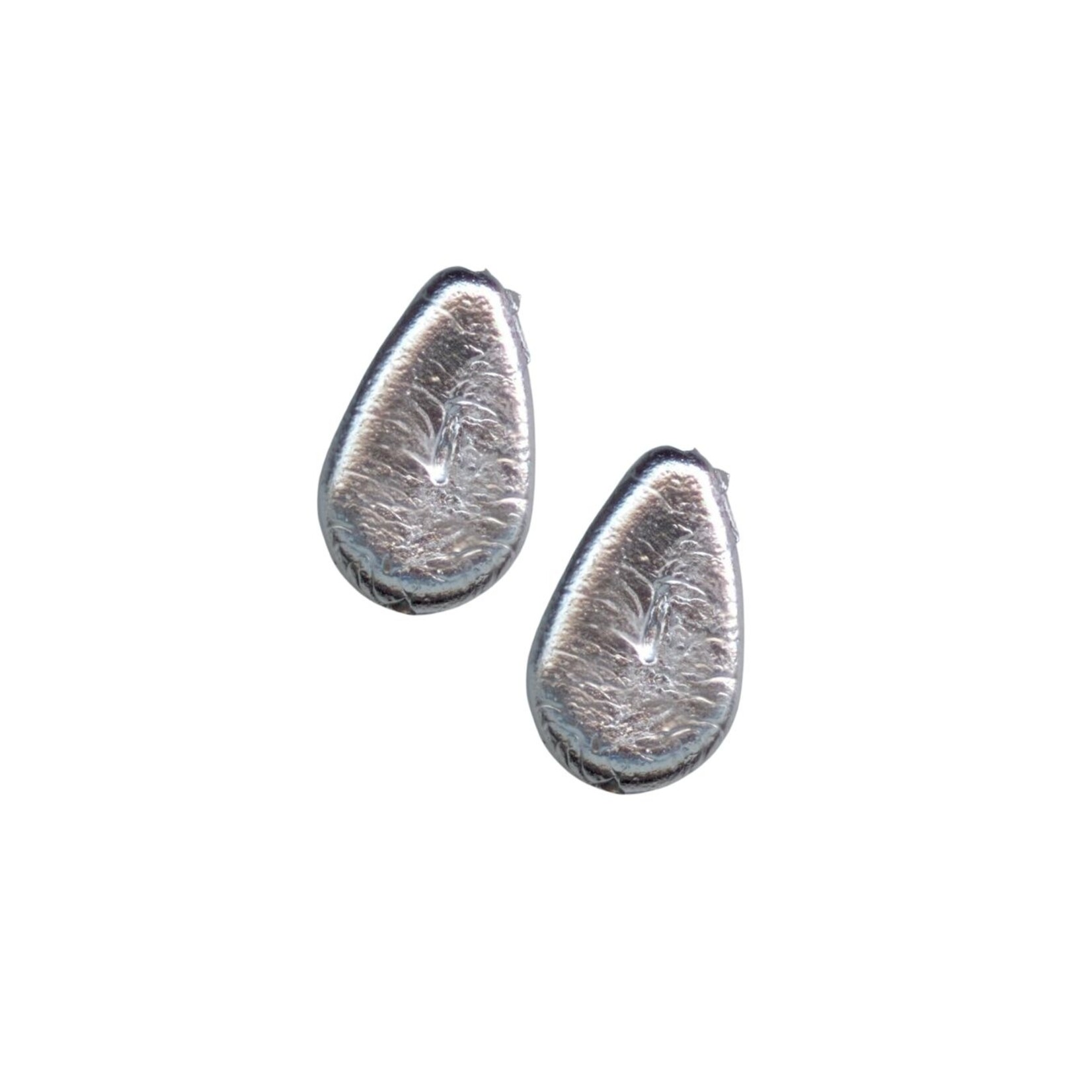 OUTDOOR BOUND NO SNAG SINKER 1 OZ 2PK