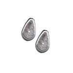 OUTDOOR BOUND NO SNAG SINKER 2 OZ 2PK