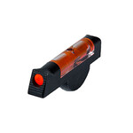 HI VIZ HI VIZ SMITH AND WESSON 617 FRONT SIGHT RED SW617R