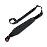GROVTEC GROVTEC PADDED NYLON SHOTGUN SLING 36" BLK