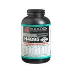 HODGDON HODGDON H4895 RIFLE POWDER 1LB RELOADING