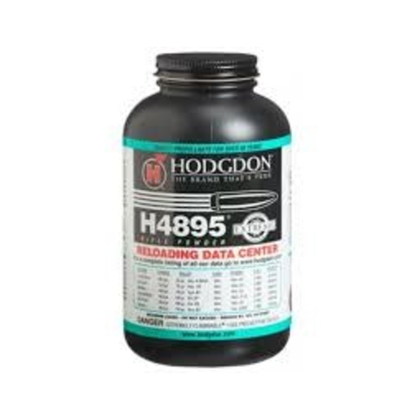 HODGDON HODGDON H4895 RIFLE POWDER