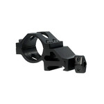 UTG UTG TACTICAL ANGLED OFFSET RING MOUNT FLASHLIGHT MOUNT LOW