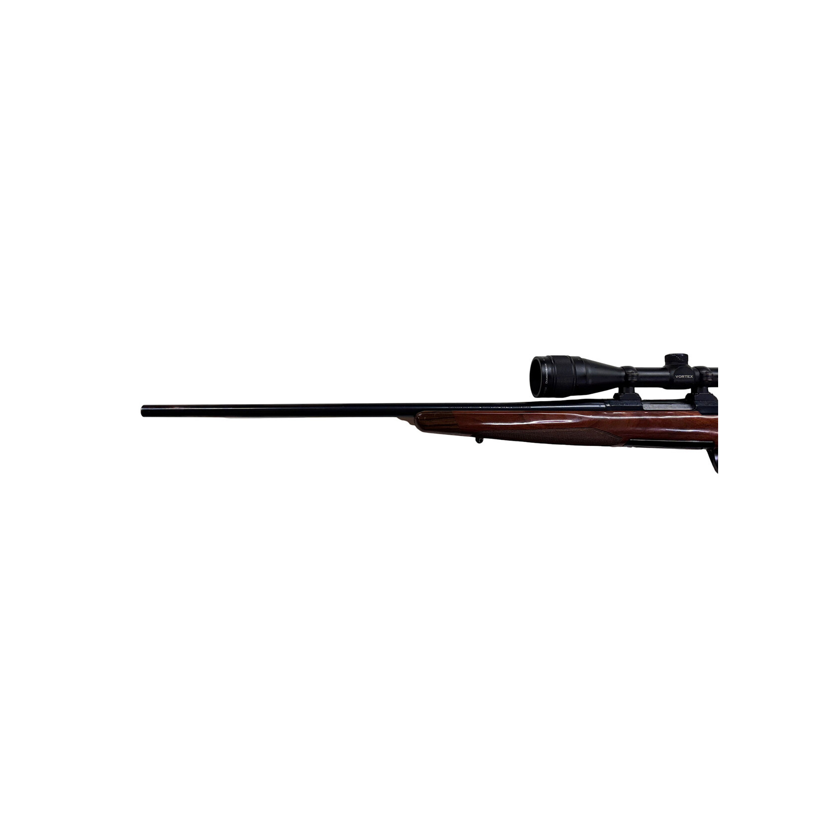 Browning USED BROWNING X-BOLT MEDALLION 300 WSM LH 23" BARREL 3+1 RDS WITH MOUNTED 4-12X40 VORTEX DIAMONDBACK