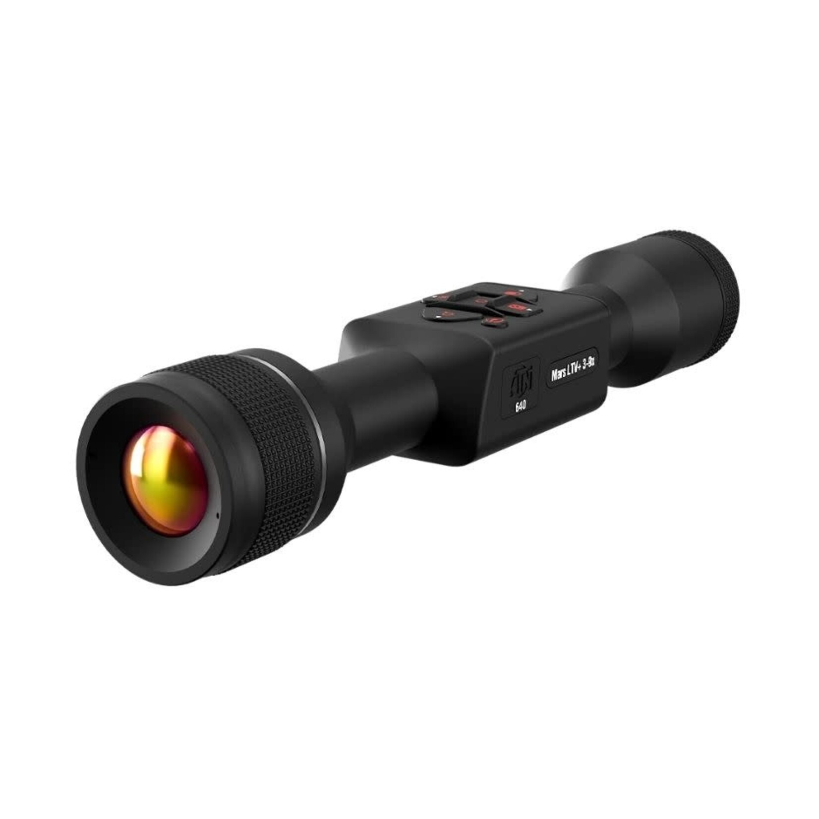 ATN MARS LTV 3-9X 320X240 THERMAL SCOPE
