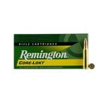 REMINGTON REMINGTON CORE-LOKT 264 WIN MAG 140 GR PSP AMMO