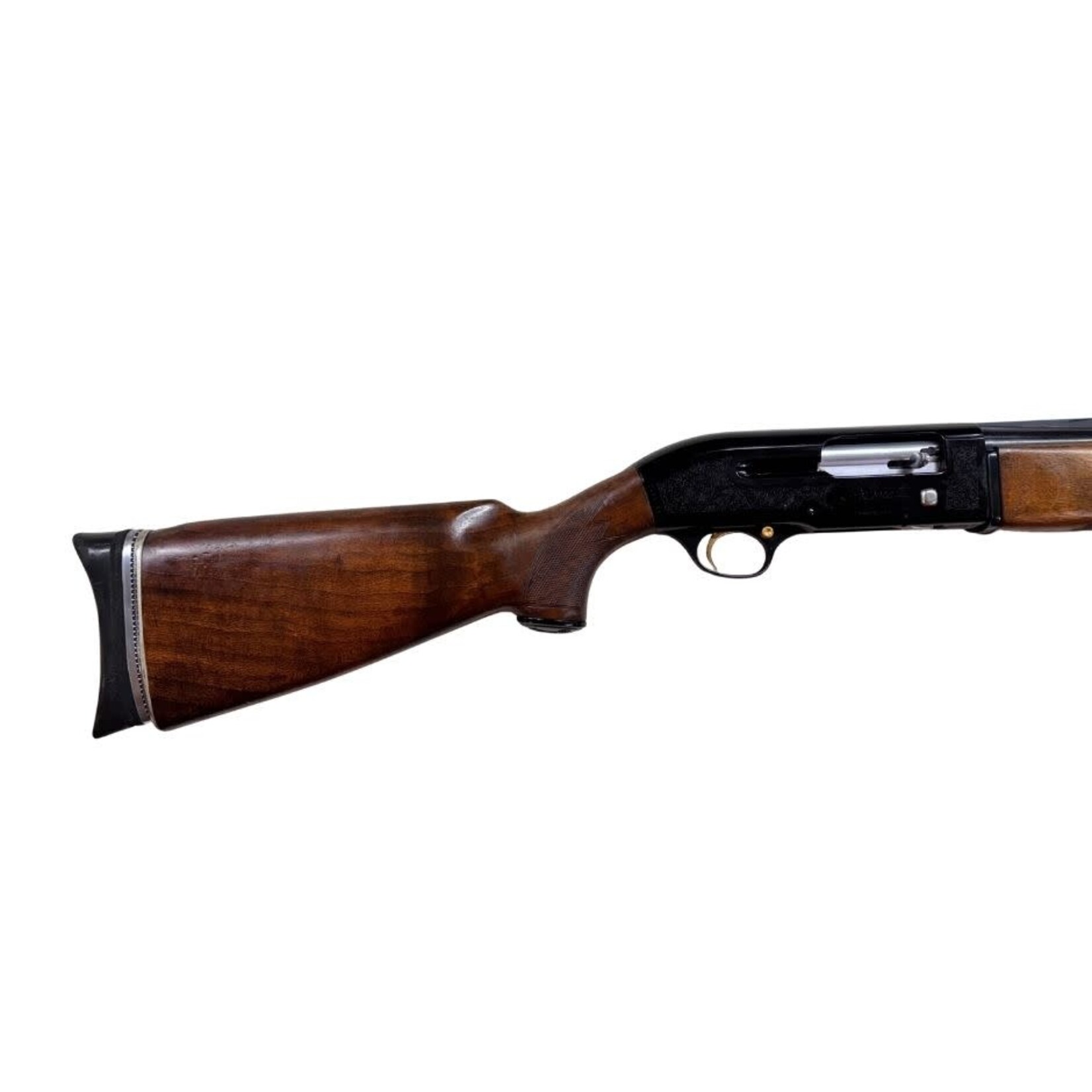 BERETTA USED BERETTA A301 12 GA SEMI AUTO SHOTGUN 2 3/4" CHAMBER 30" BARREL 3 RDS