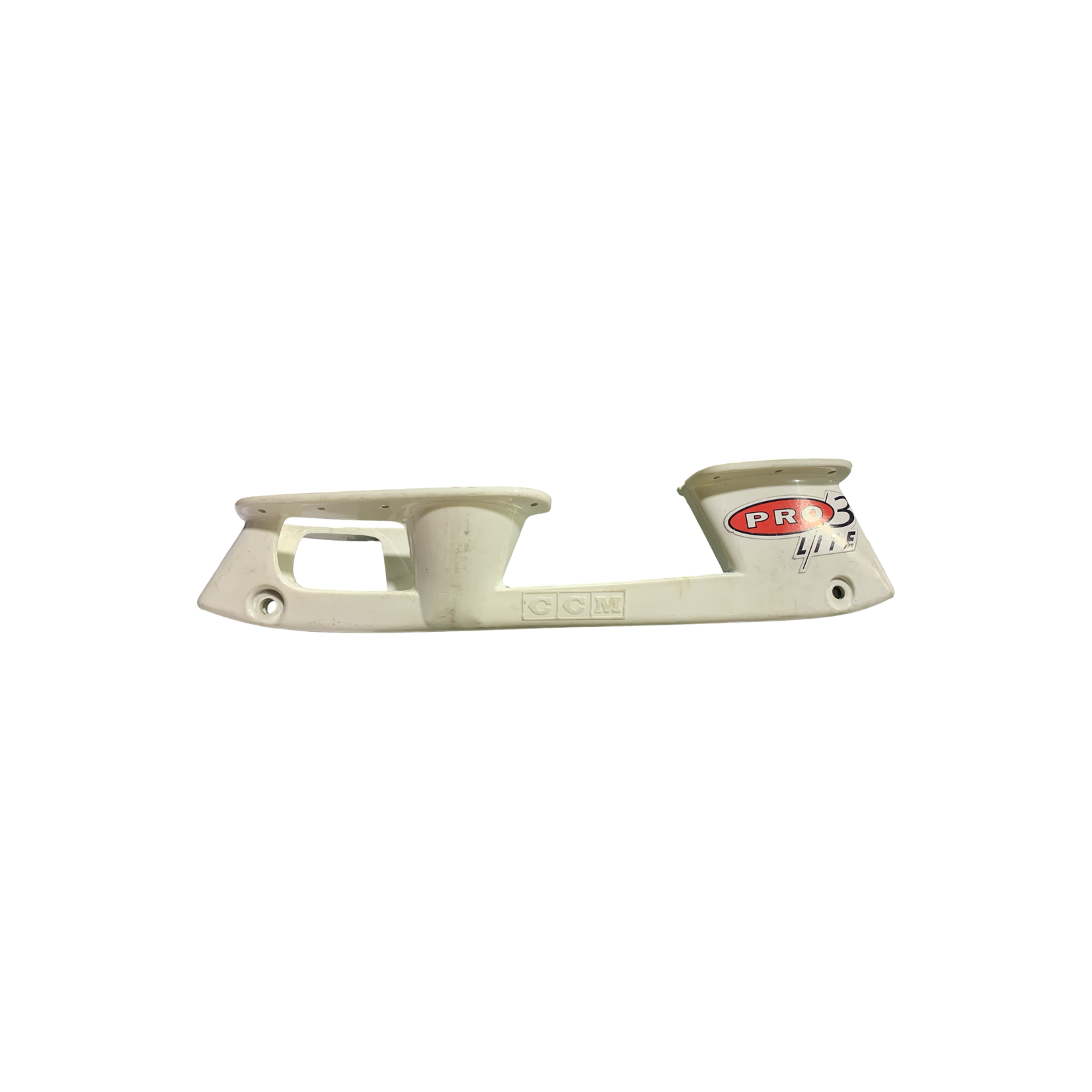 CCM Hockey CCM PRO LITE 3 HOLDER WHT  LEFT 238