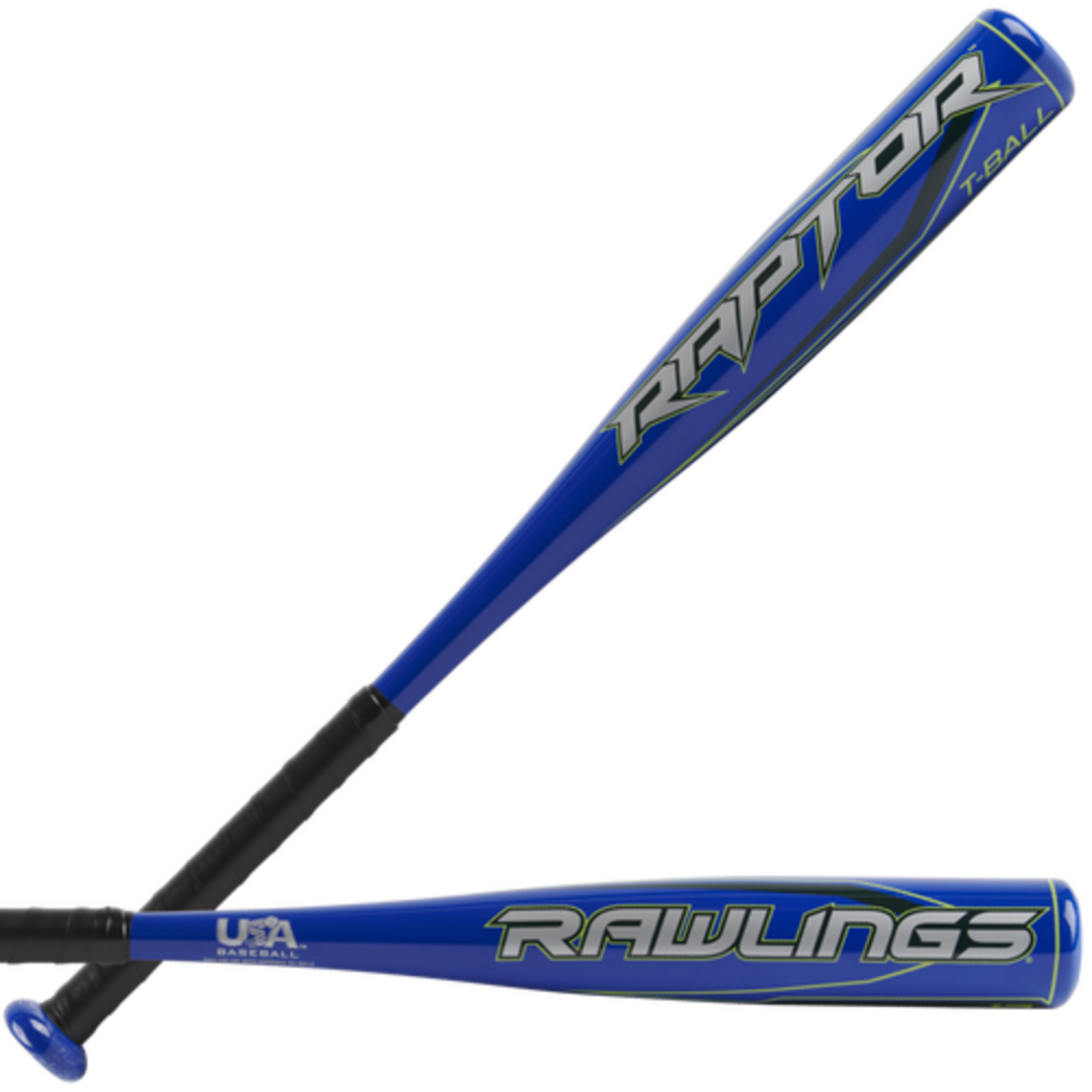 RAWLINGS RAWLINGS RAPTOR TB3R12 2 1/4 DIA -12