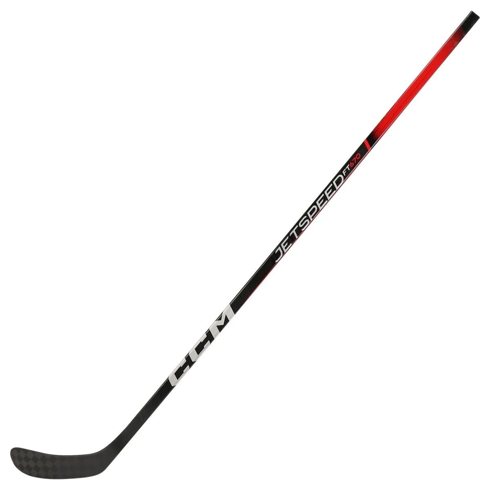 CCM Hockey CCM JETSPEED STICK FT670