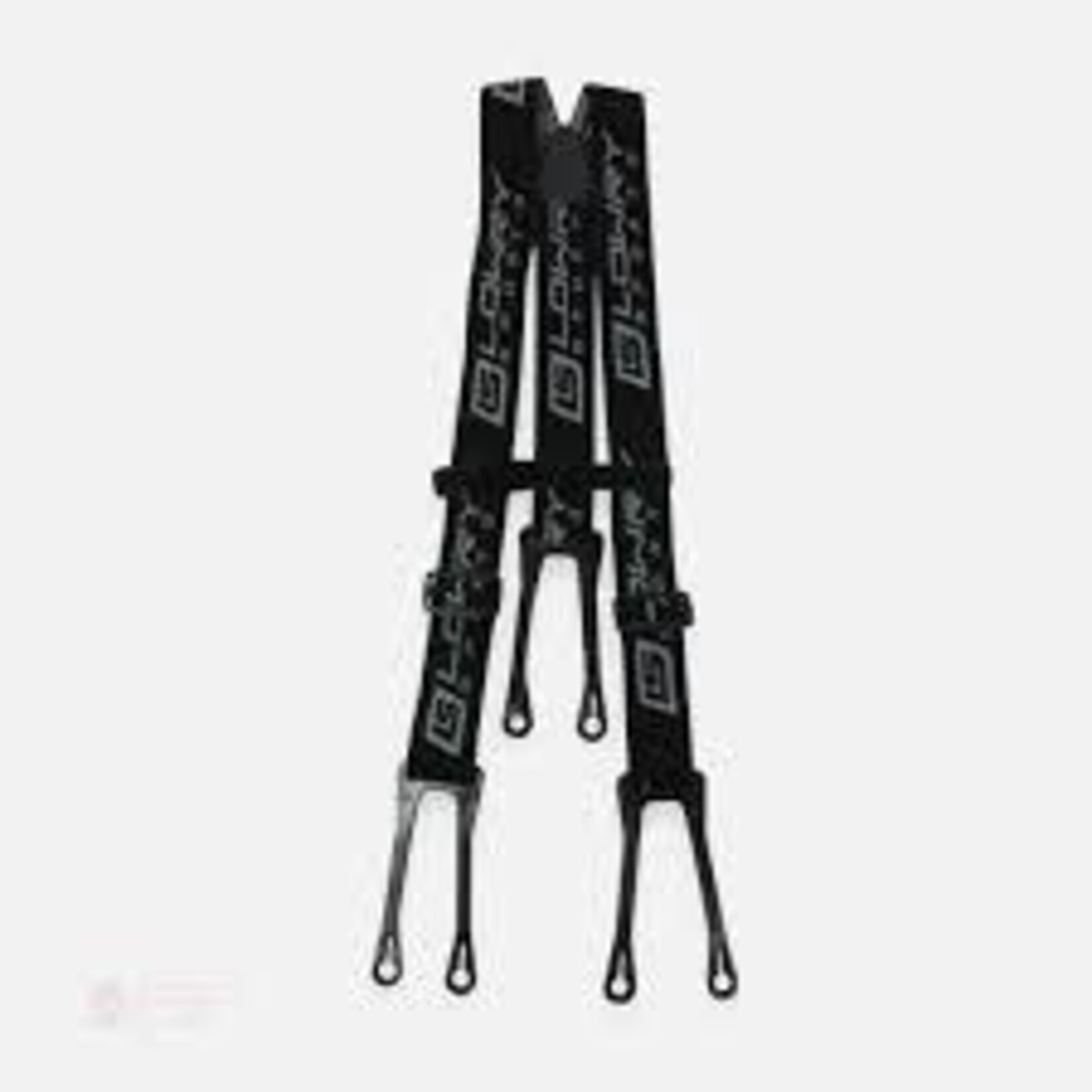 LOWY SUSPENDERS JR 36"