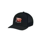 CCM Hockey BLAZERS CCM CAP MESHBACK TRUCKER  YOUTH BLACK