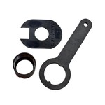 12 GAUGE THREAD PROTECTOR STOCK SHIMS