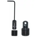 GROVTEC GROVTEC MULTI-ADAPTOR SWIVEL STUD GTSW-299