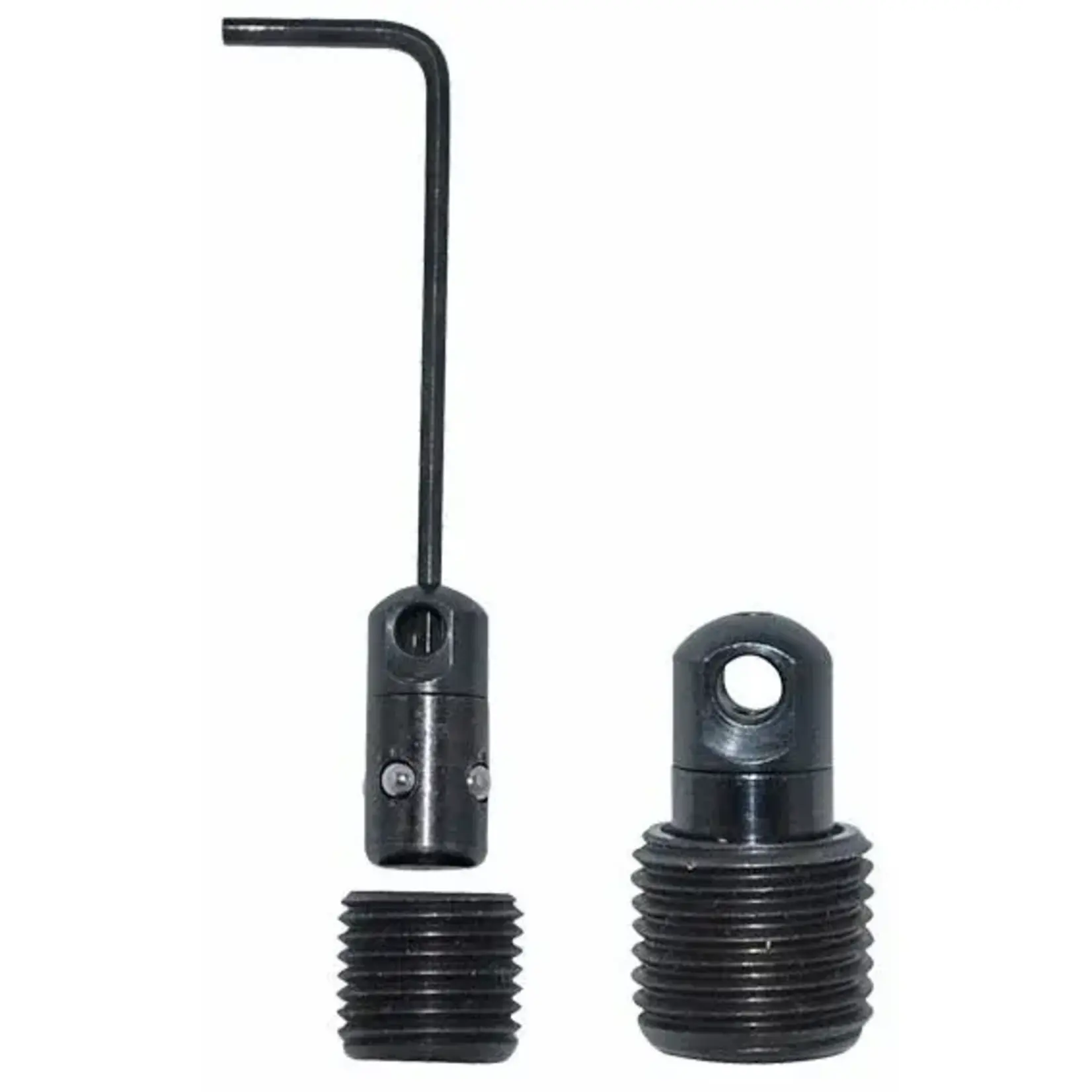 GROVTEC GROVTEC MULTI-ADAPTOR SWIVEL STUD GTSW-299