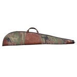 BUSHMASTER USED BUSH MASTER SOFT GUN CASE 49" LENGTH  CAMO
