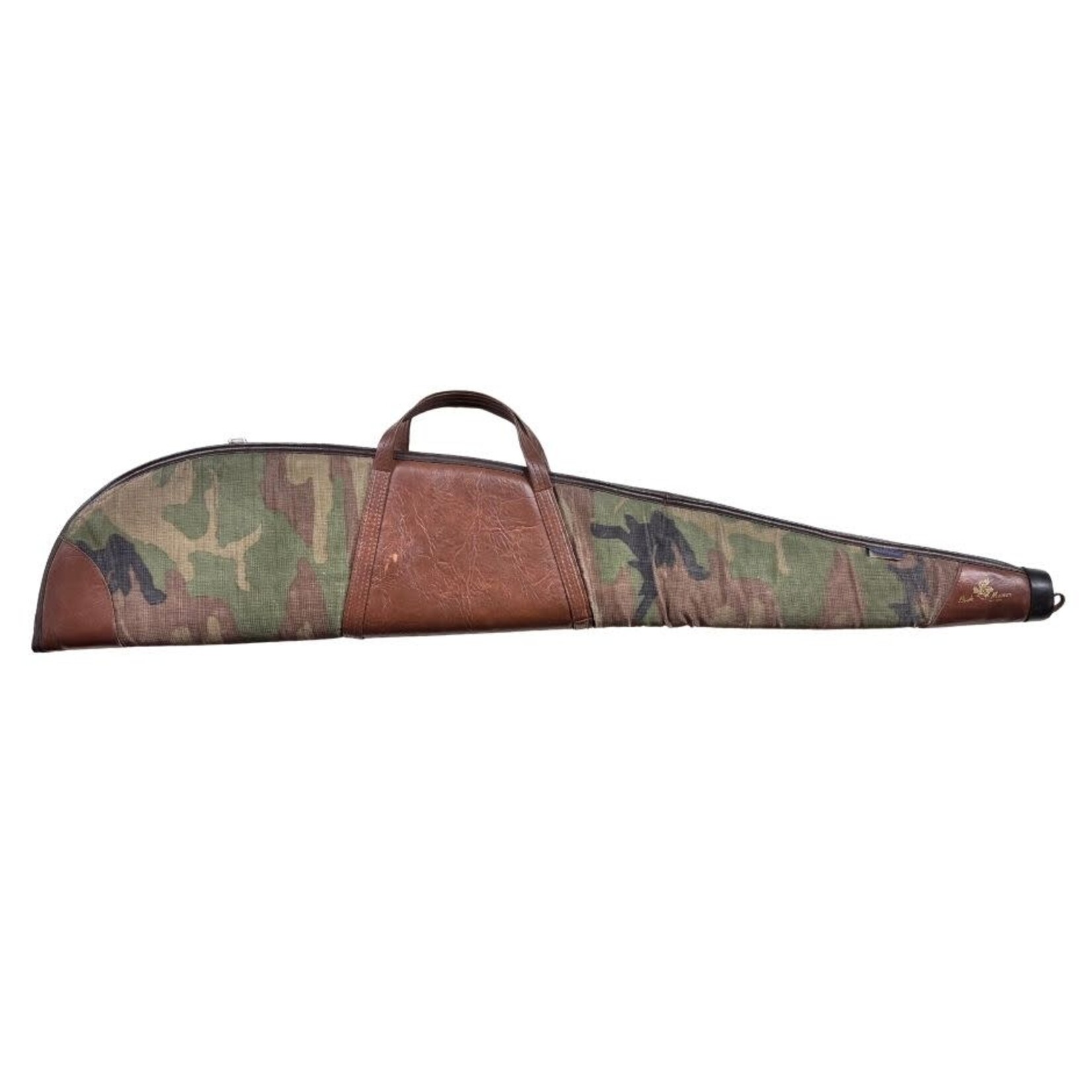 BUSHMASTER USED BUSH MASTER SOFT GUN CASE 49" LENGTH  CAMO
