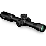 VORTEX VORTEX PST GEN II VIPER 3-15X44 FFP EBR 7C MOA RIFLESCOPE PST-3156