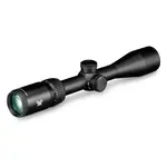 VORTEX VORTEX CROSSFIRE HD 3-9X40 RIFLESCOPE V-PLEX MOA RETICLE SECOND FOCAL PLANE CFR-3902
