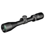 VORTEX VORTEX CROSSFIRE II 3-9 X 40 1” V-PLEX RIFLE SCOPE CF2-31005