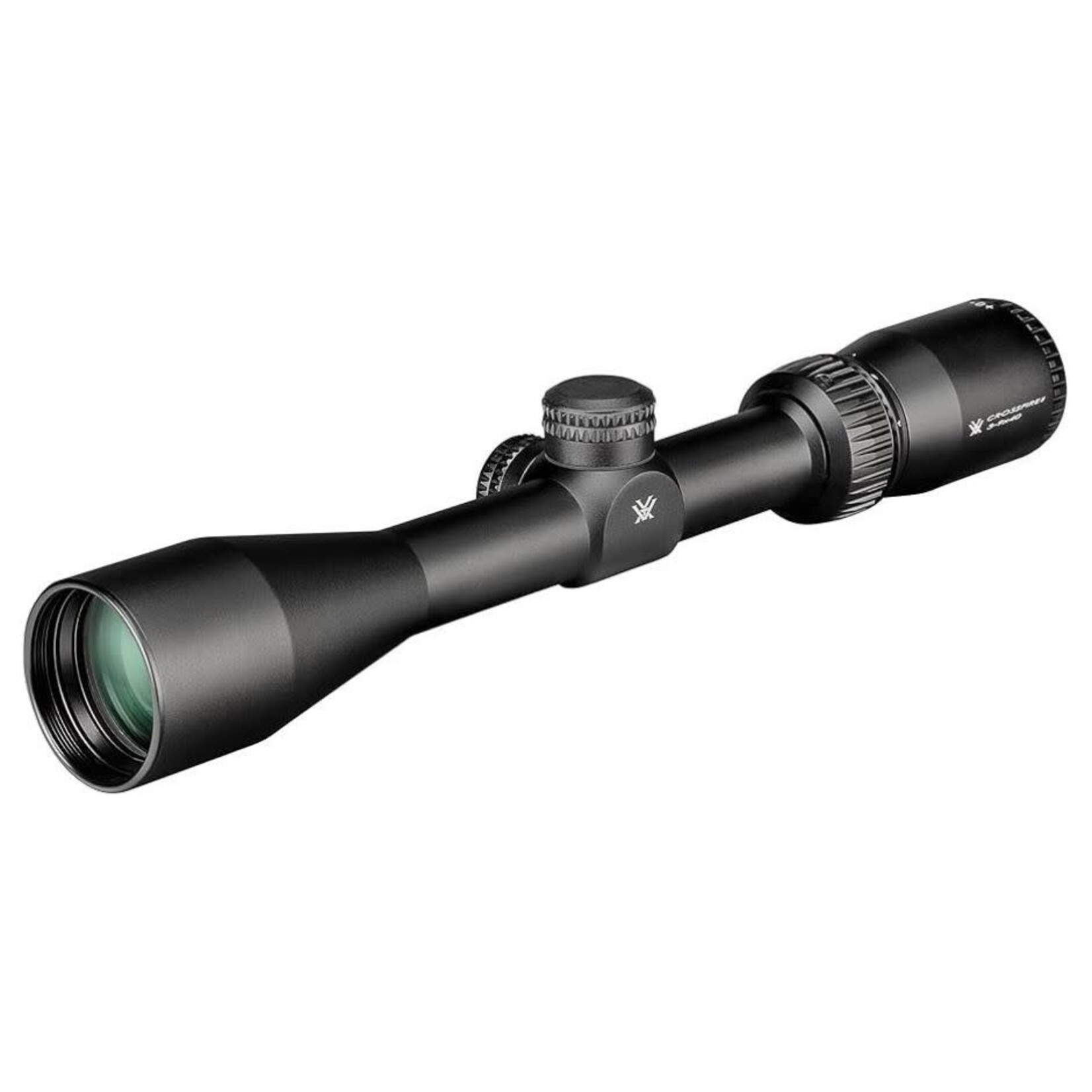 VORTEX VORTEX CROSSFIRE II 3-9 X 40 1” V-PLEX RIFLE SCOPE CF2-31005