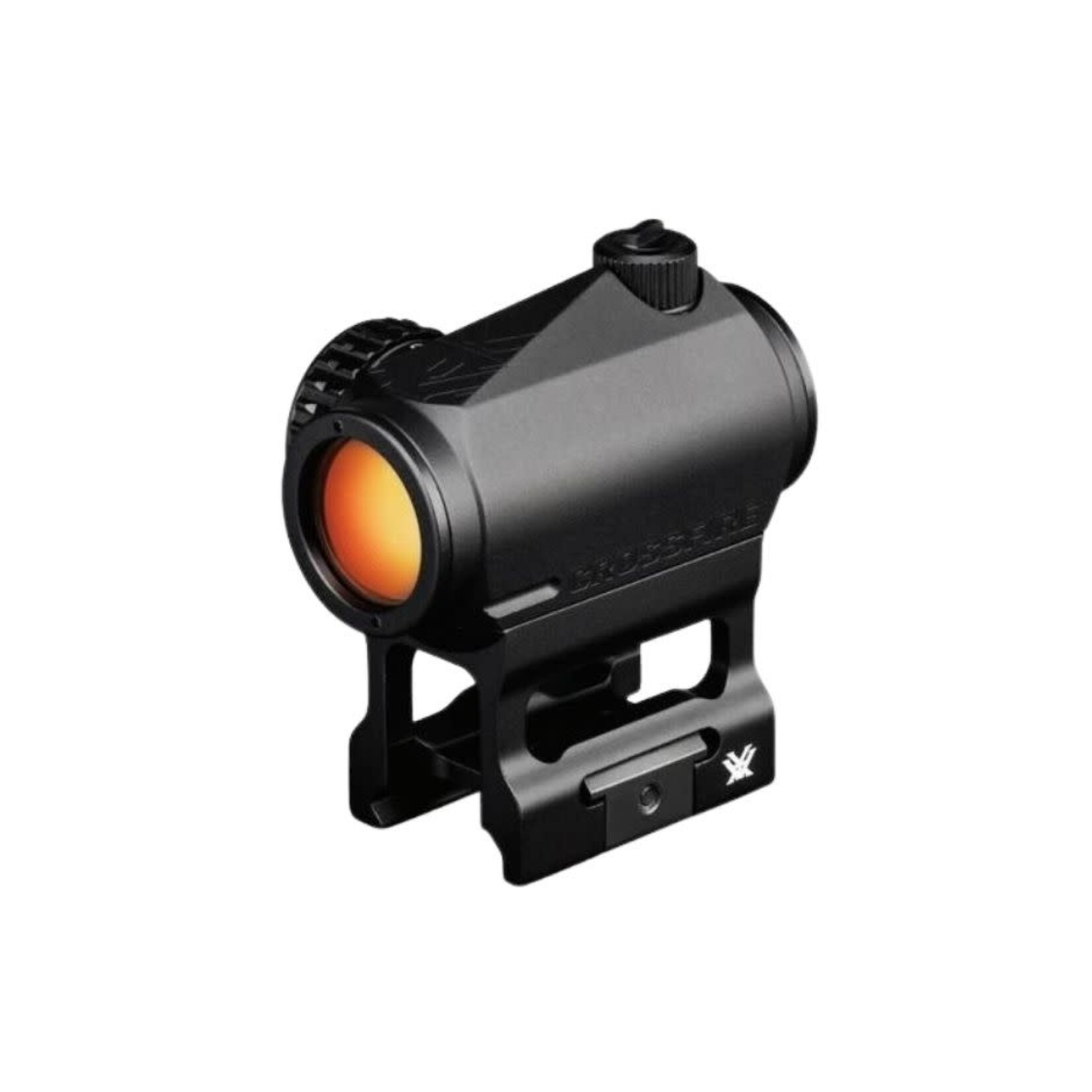 VORTEX VORTEX CROSSFIRE RED DOT 2 MOA  CF-RD2