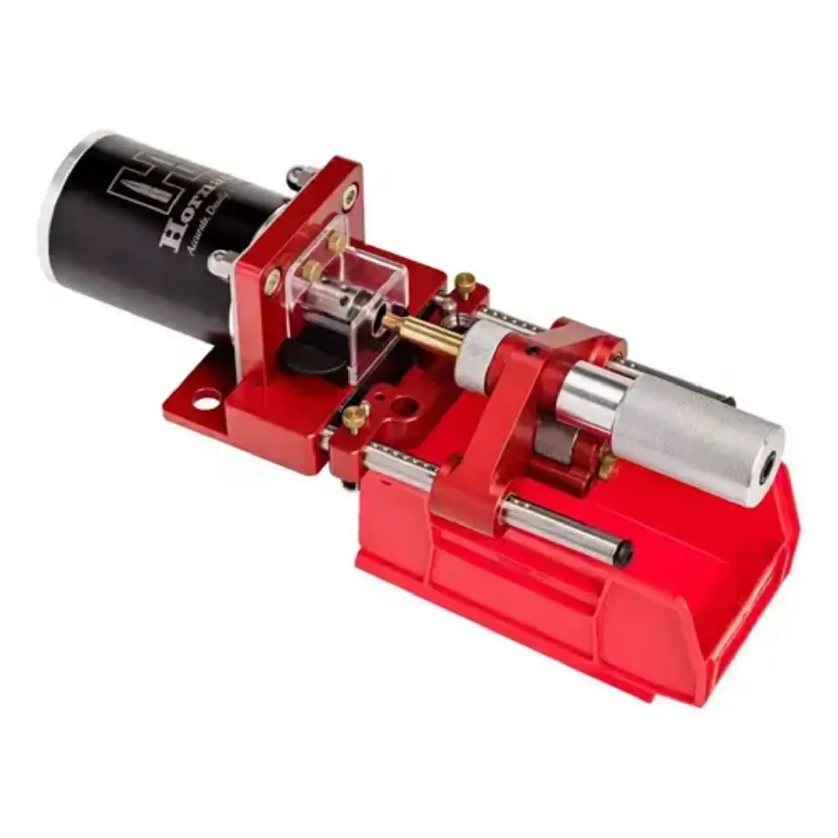 HORNADY HORNADY HIGH SPEED 3-IN-1 POWER CASE TRIMMER