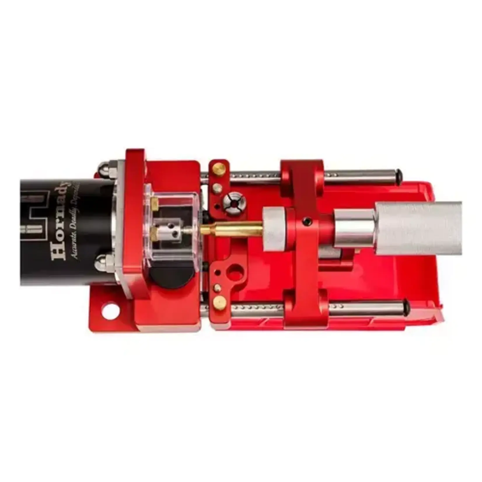 HORNADY HORNADY HIGH SPEED 3-IN-1 POWER CASE TRIMMER