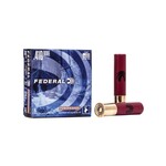 FEDERAL FEDERAL 410 GAUGE 2 1/2" 1/4OZ MAX RIFLED SLUG HP