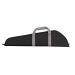 ALLEN ALLEN DURANGO 32" BLACK RIFLE CASE
